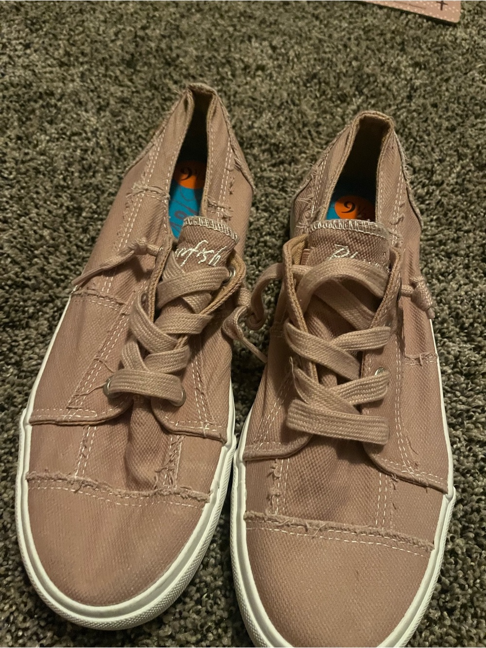 Blowfish shoes